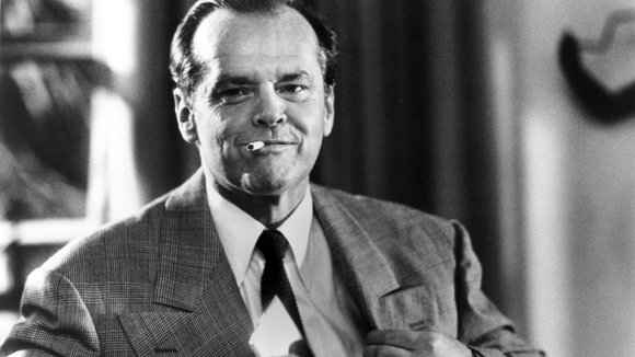 Photo from the movie The Two Jakes