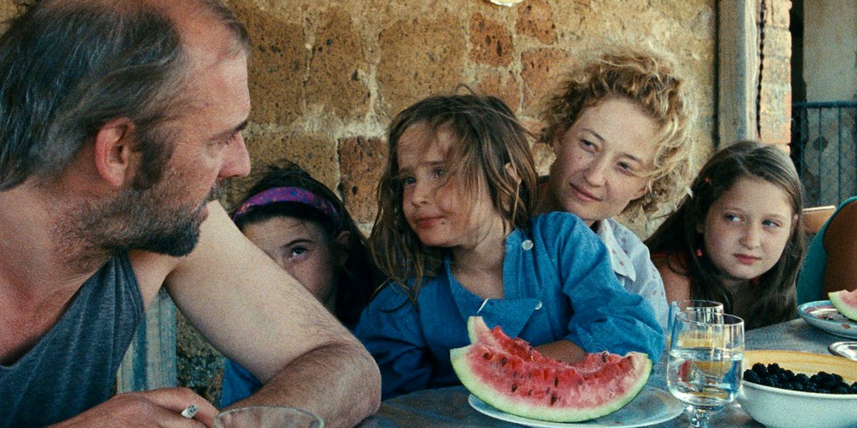 Photo from the movie The Wonders