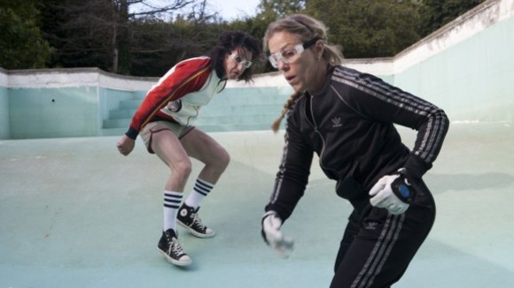 Photo from the movie This Must Be the Place