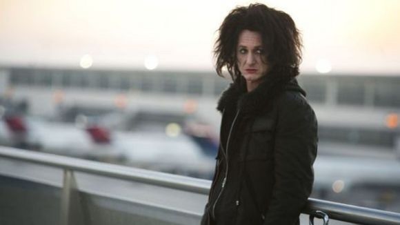 Photo from the movie This Must Be the Place