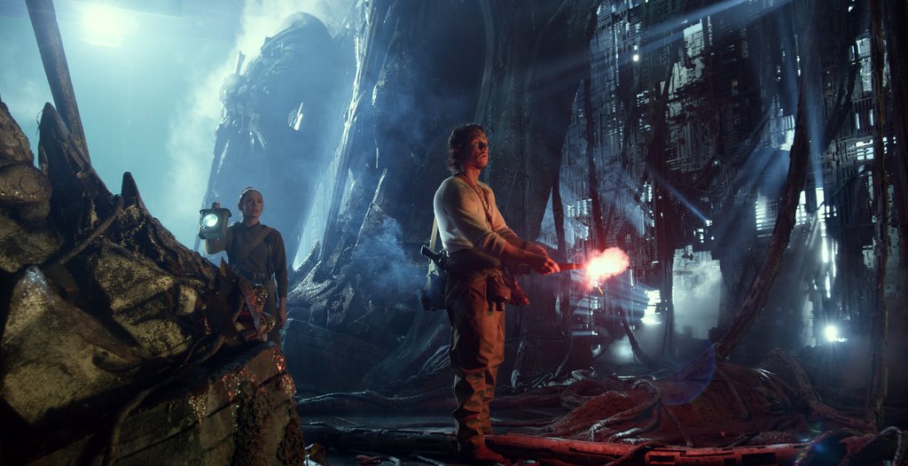 Photo from the movie Transformers: The Last Knight