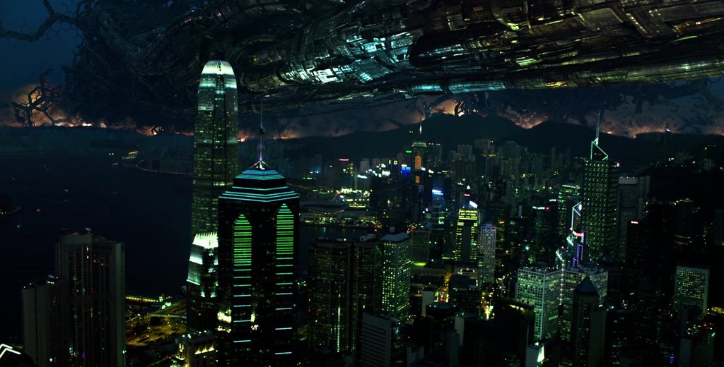 Photo from the movie Transformers: The Last Knight