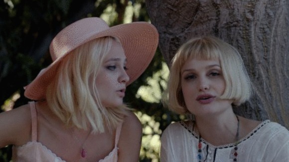 Photo from the movie Transparent