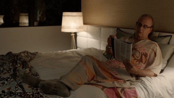 Photo from the movie Transparent