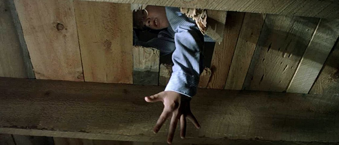 Photo from the movie Trauma