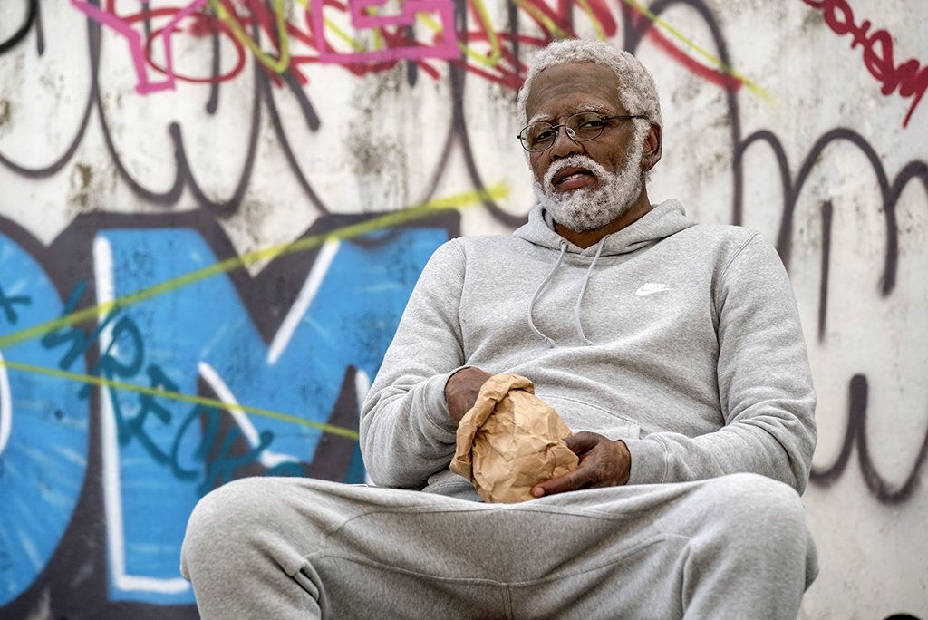 Photo from the movie Uncle Drew