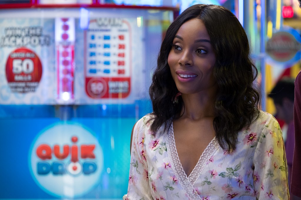 Photo from the movie Uncle Drew