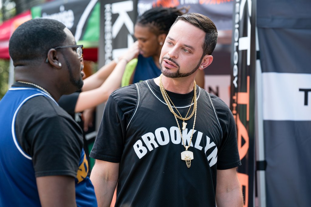 Photo from the movie Uncle Drew