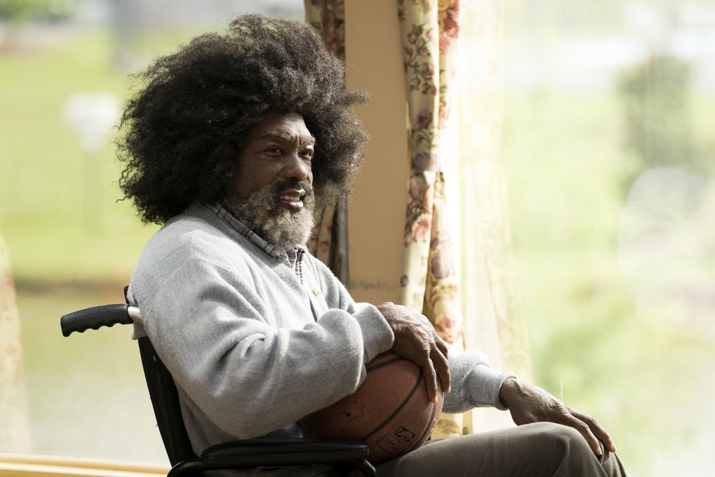 Photo from the movie Uncle Drew