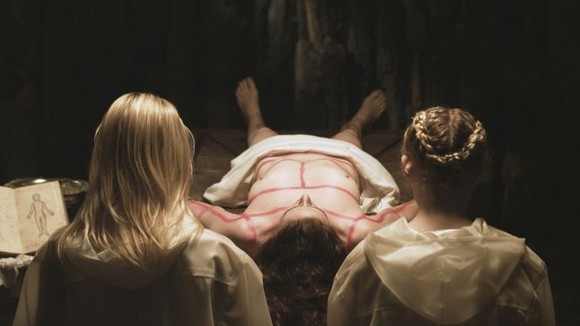 Photo from the movie We Are What We Are