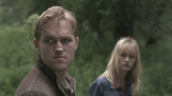 Photo from the movie We Are What We Are