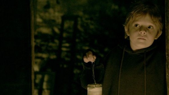 Photo from the movie We Are What We Are