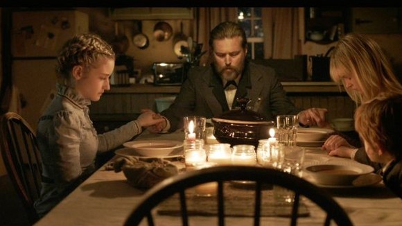 Photo from the movie We Are What We Are