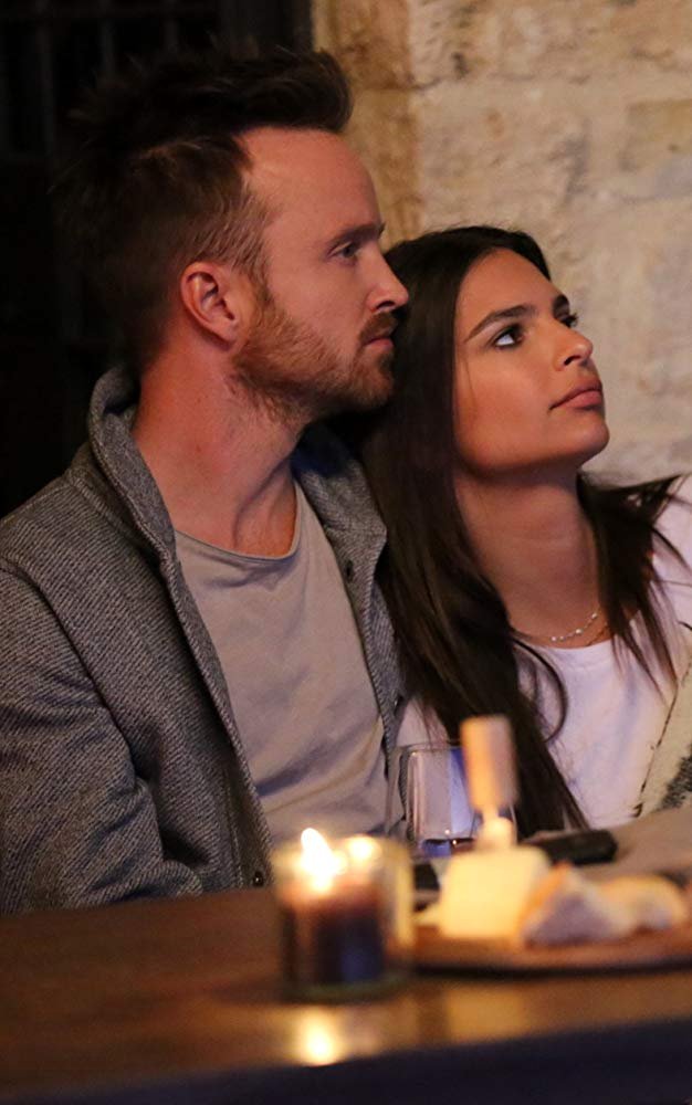 Photo from the movie Welcome Home