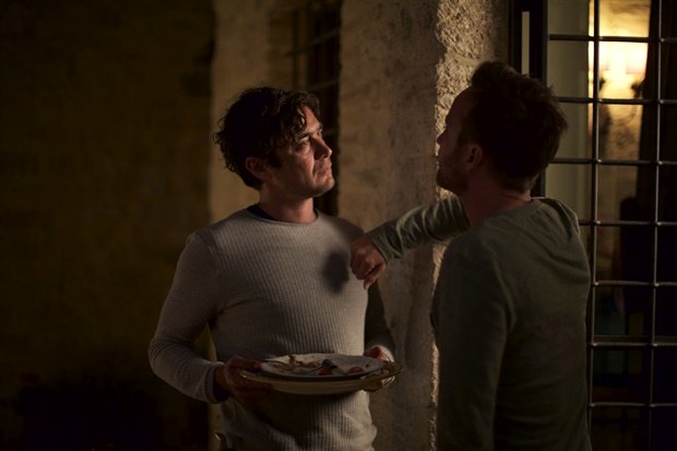 Photo from the movie Welcome Home