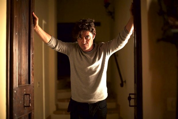 Photo from the movie Welcome Home