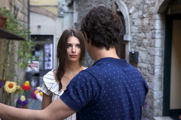 Photo from the movie Welcome Home