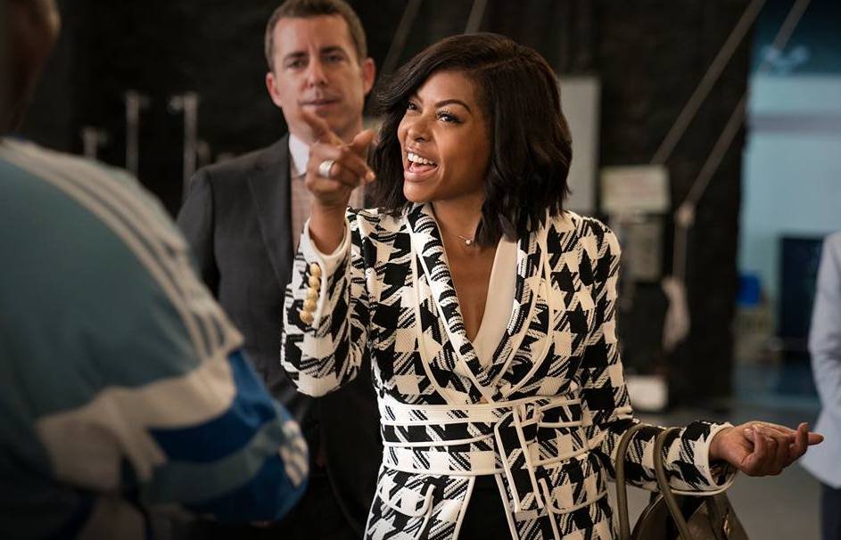 Photo from the movie What Men Want