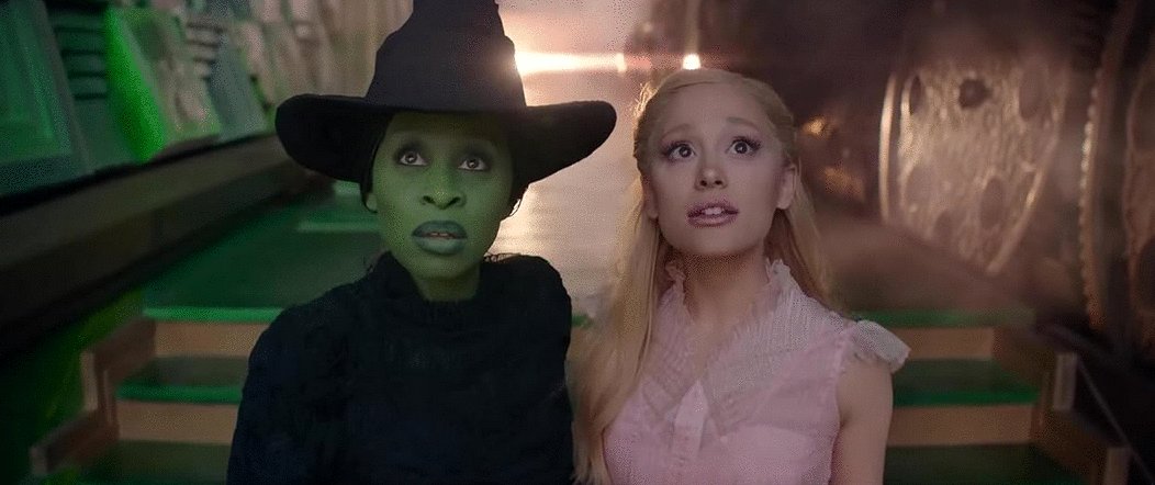 Photo from the movie Wicked