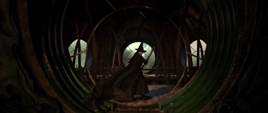 Photo from the movie Wicked