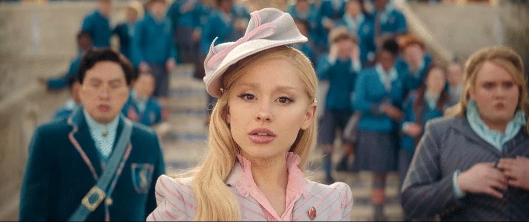 Photo from the movie Wicked