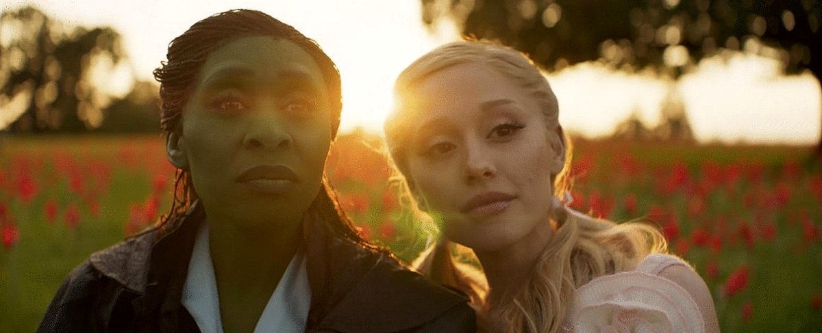 Photo from the movie Wicked