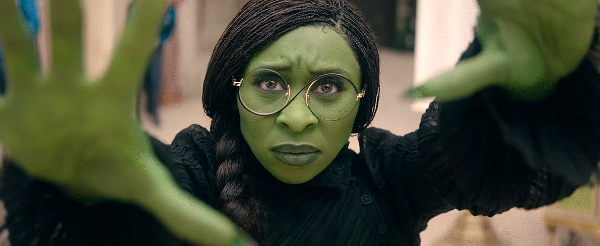 Photo from the movie Wicked