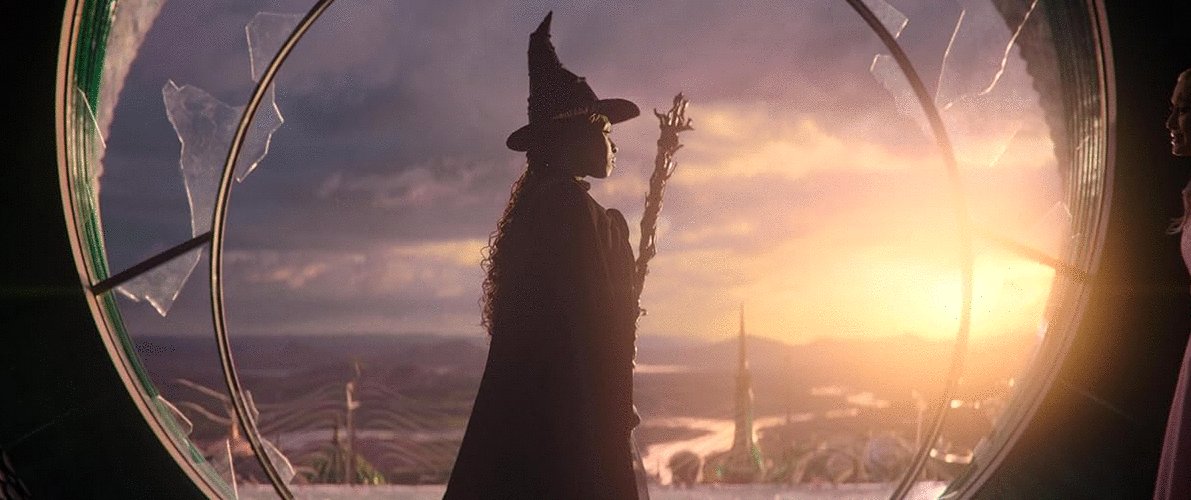 Photo from the movie Wicked