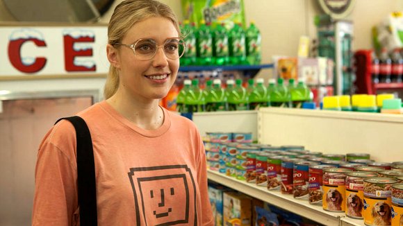 Photo from the movie Wiener-Dog