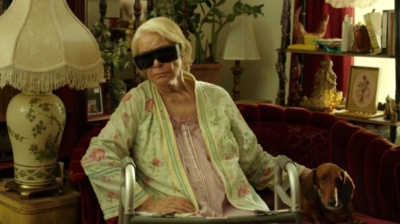 Photo from the movie Wiener-Dog