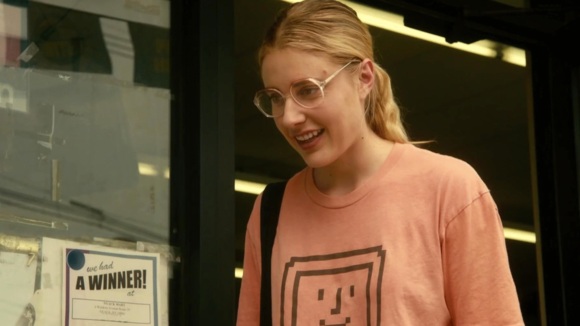 Photo from the movie Wiener-Dog