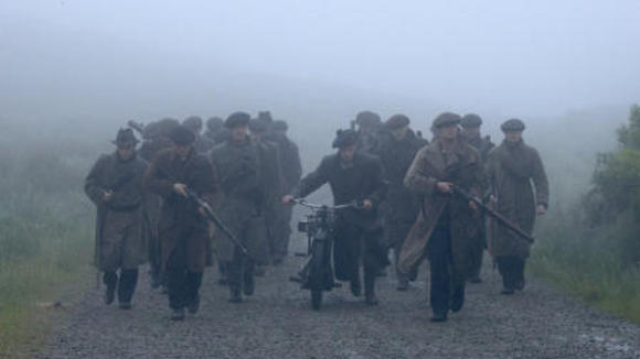 Photo from the movie The Wind That Shakes the Barley