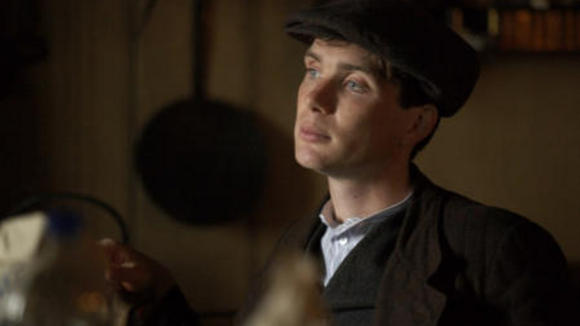 Photo from the movie The Wind That Shakes the Barley