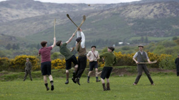 Photo from the movie The Wind That Shakes the Barley