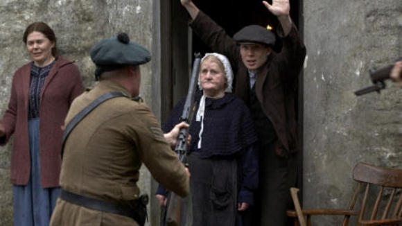 Photo from the movie The Wind That Shakes the Barley