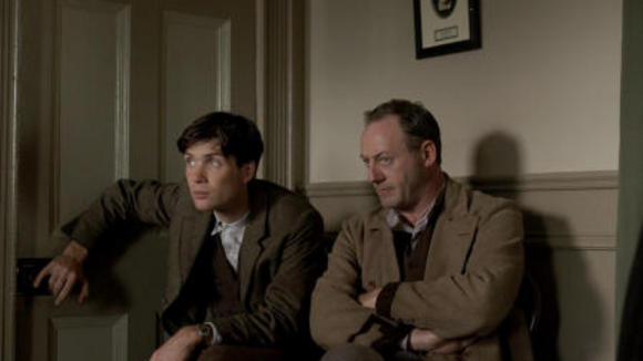 Photo from the movie The Wind That Shakes the Barley