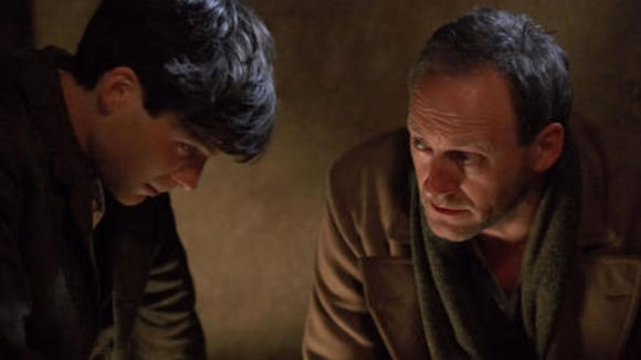 Photo from the movie The Wind That Shakes the Barley