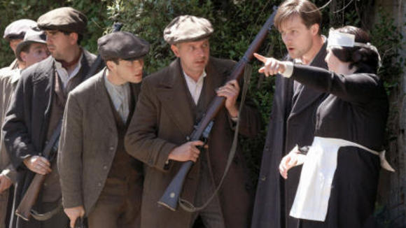 Photo from the movie The Wind That Shakes the Barley