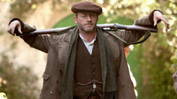 Photo from the movie The Wind That Shakes the Barley