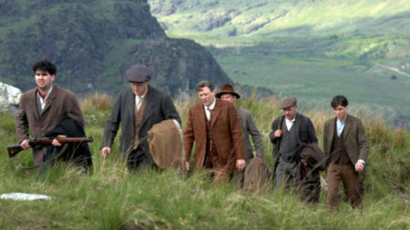 Photo from the movie The Wind That Shakes the Barley