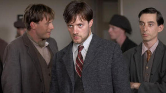 Photo from the movie The Wind That Shakes the Barley