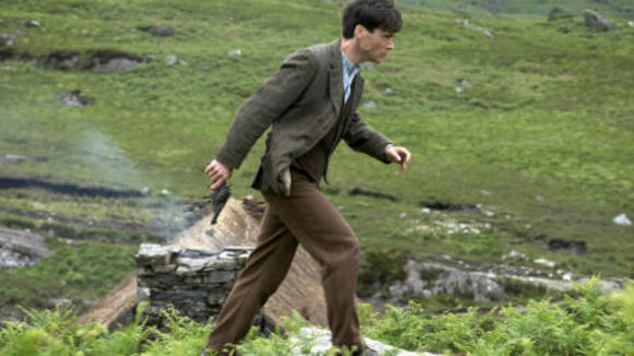 Photo from the movie The Wind That Shakes the Barley