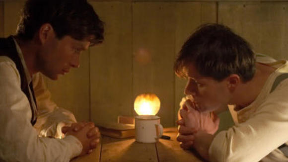 Photo from the movie The Wind That Shakes the Barley