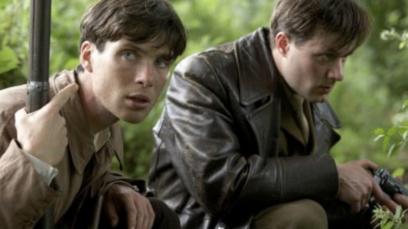 Photo from the movie The Wind That Shakes the Barley