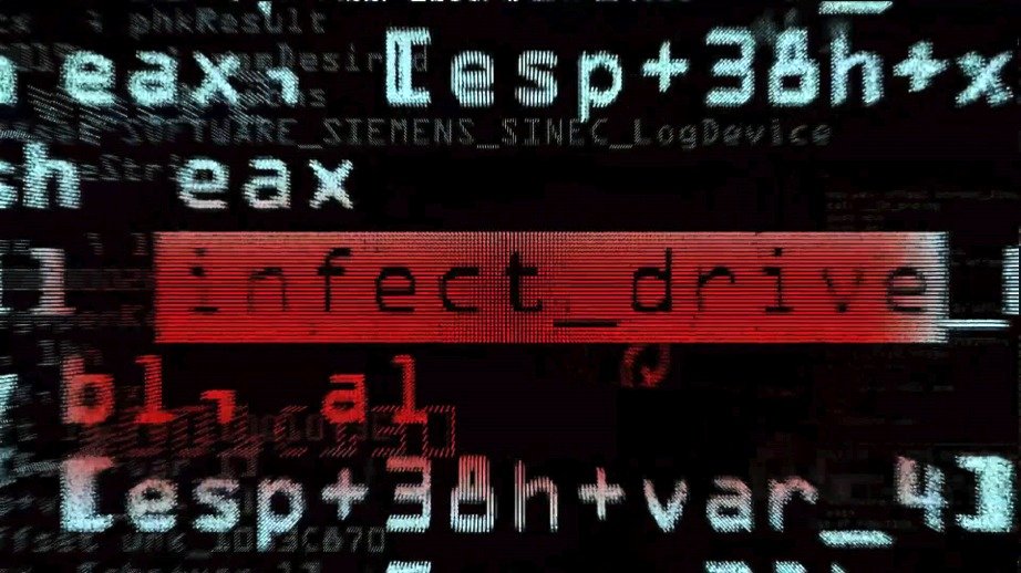 Photo from the movie Zero Days