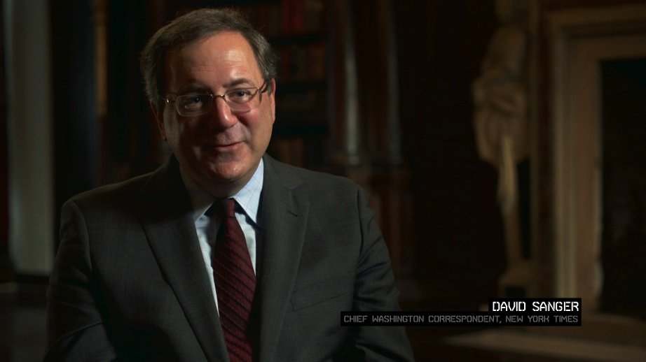 Photo from the movie Zero Days