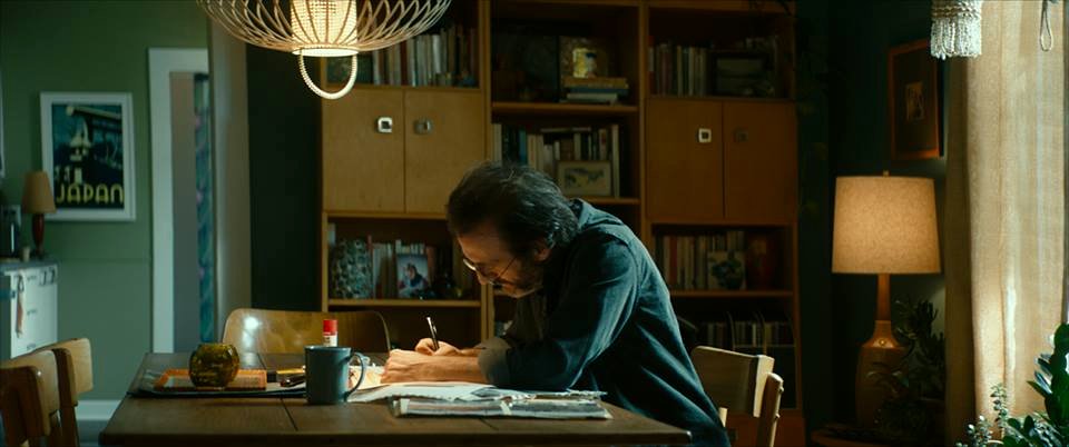 Photo from the movie For Those Who Don't Read Me