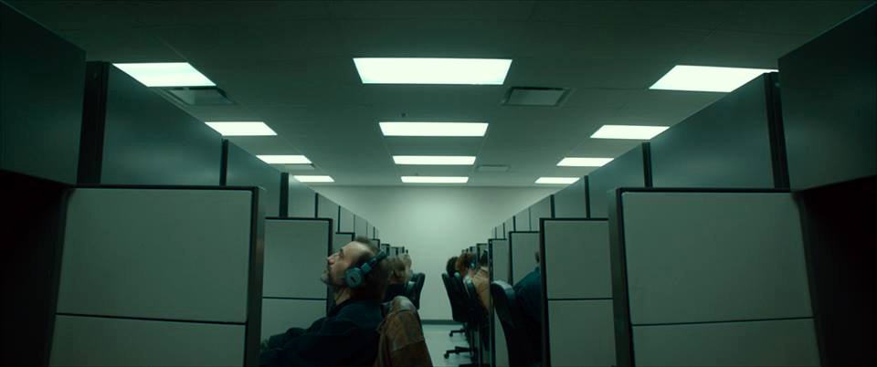 Photo from the movie For Those Who Don't Read Me