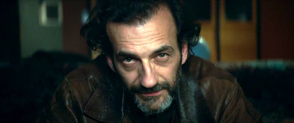 Photo from the movie For Those Who Don't Read Me