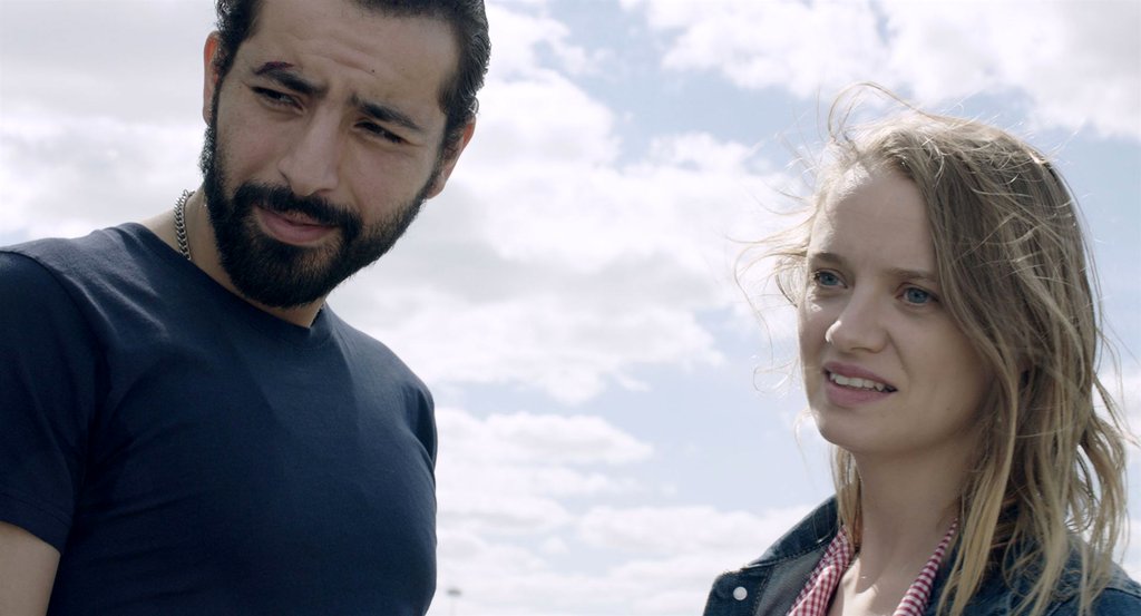 Photo from the movie M